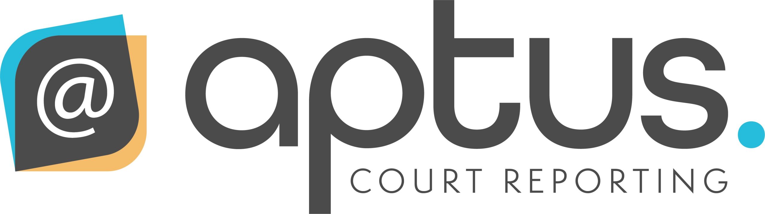 Silver Sponsor: Aptus Cour Reporting